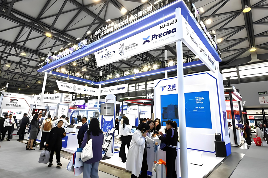 CESC2026第四届储能大会暨储能及智能电网设备应用展览会,5月22-24日在南京举行。即刻申请,锁定黄金位置,抢占储能赛道!